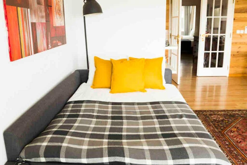 Ola Lisbon - Belem 4 Apartment Exterior photo