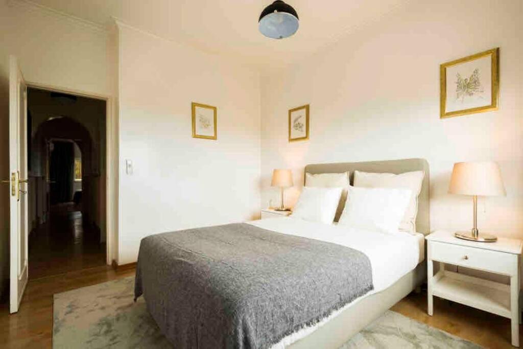 Ola Lisbon - Belem 4 Apartment Exterior photo