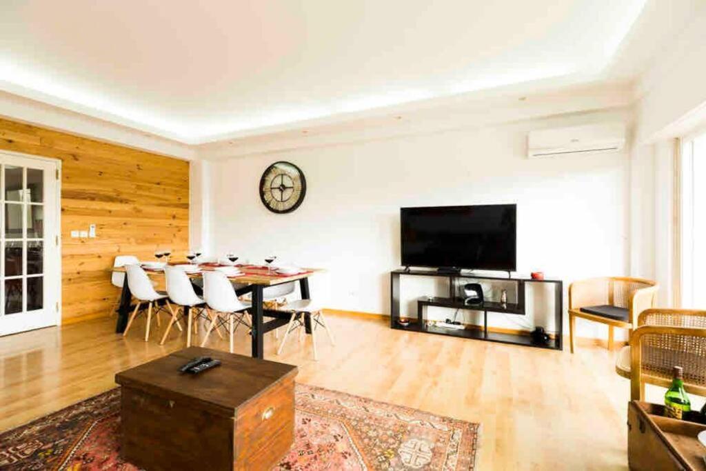 Ola Lisbon - Belem 4 Apartment Exterior photo
