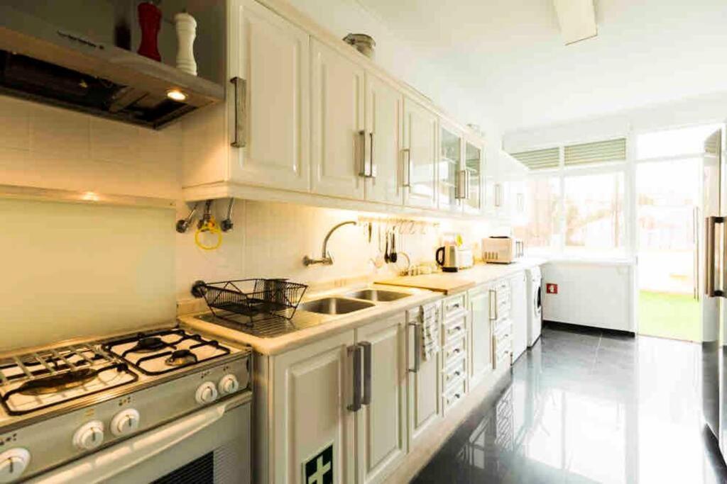 Ola Lisbon - Belem 4 Apartment Exterior photo
