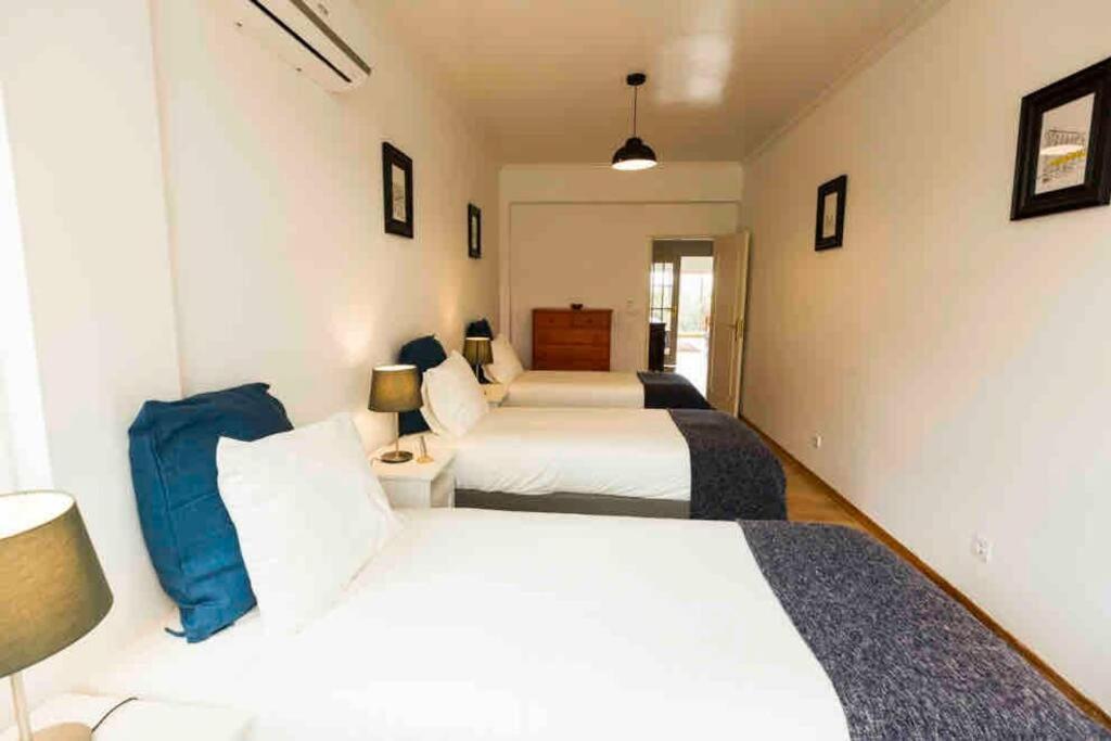 Ola Lisbon - Belem 4 Apartment Exterior photo